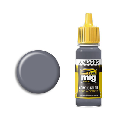 AMIG0205 Ammo Mig Краска акриловая FS 26231 (BS 638)