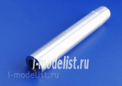 34026 Edward 1/35 Metal barrel for SU-122