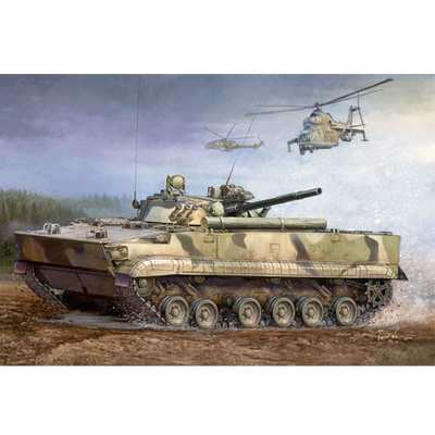 00364 Трубач 1/35 BMP-3 MICV early version