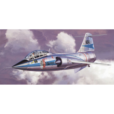 07459 Hasegawa 1/48 Самолёт TF-104G 