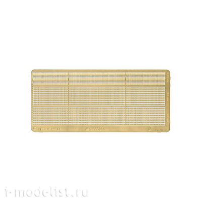 000230 Микродизайн 1/35 Сварные швы для БТТ