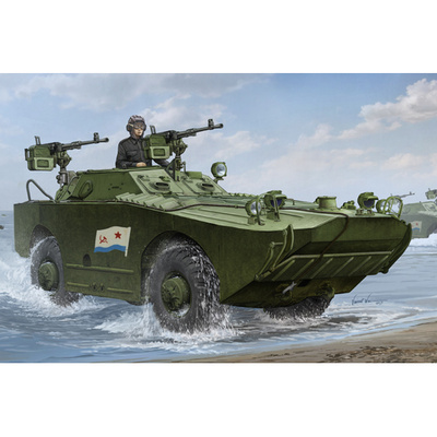 05596 Трубач 1/35 БРДМ-1