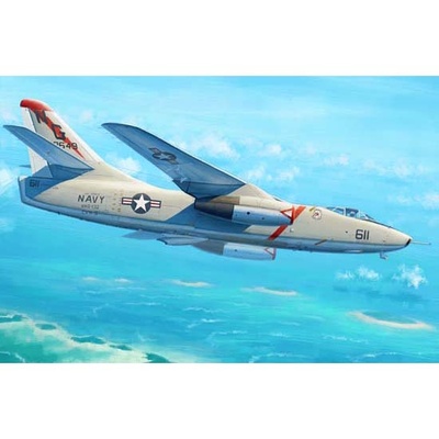 Trumpeter 1/48 02869 KA-3B Skywarrior