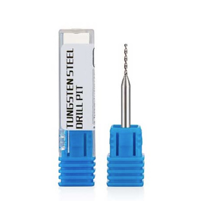 DB-01 1.6 DSPIAE 1.6mm Tungsten steel Drill Bit