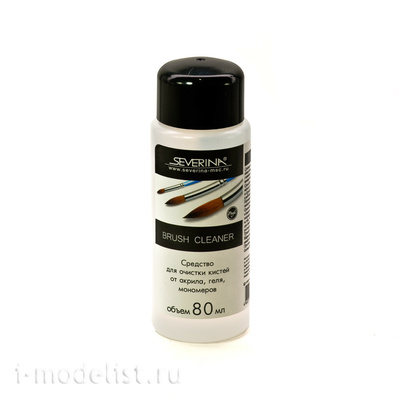 S-084 MiniWarPaint brush cleaner, 80 ml