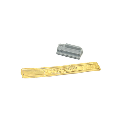 RS48045 E.V.M. 1/48 ASO suspension device for ejecting heat traps and dipole reflectors