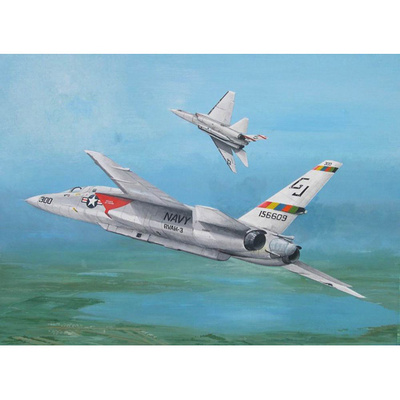 01616 Трубач 1/72 RA-5C Vigilante