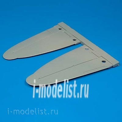 QB48 030 Quickboost 1/48 Конверсионный набор для Sea Mosquito conversion set