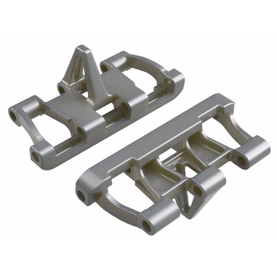 EL35003 GE Models 1/35 Typesetting tracks for early Pz III, type 1, 36 cm with high crest