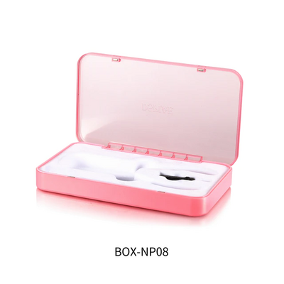 BOX-NP08 DSPIAE Wire Cutter Storage Case Pink