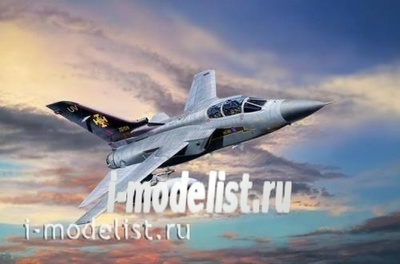 03925 Revell 1/48 Всепогодный дальний перехватчик Tornado F.3 ADV