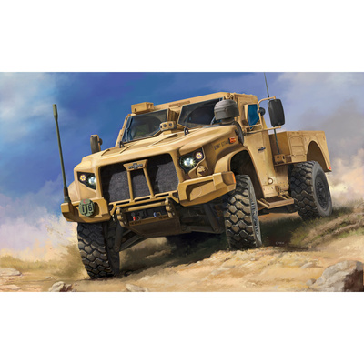 63538 I Love Kit 1/35 Car M1279 Utility (JLTV-UTL)
