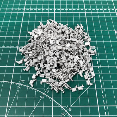 MTL-35239 MasterClub 1/35 Траки наборные железные для S-300V