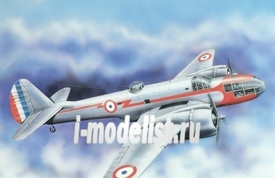 72268 Восточный экспресс 1/72 Средний бомбардировщик 