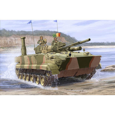 01533 Трубач 1/35 BMP-3 in South Korea service