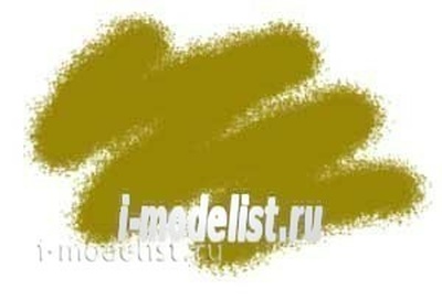 45-ACRE Zvezda Paint acrylic khaki