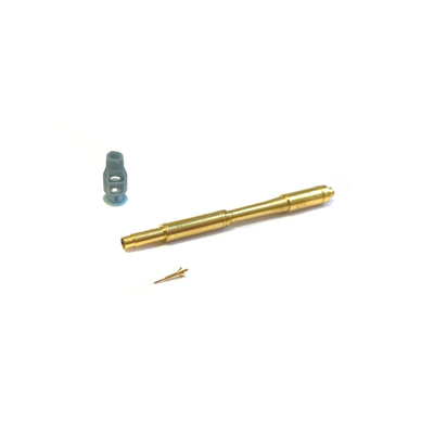 N72049 Zedval 1/72 Набор деталей для САУ 2С1 Гвоздика