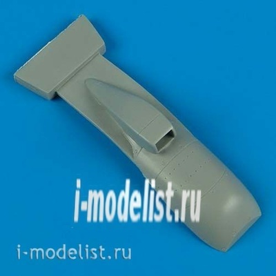 QB48 212 Quickboost 1/48 Набор для Spitfire Mk. Vb trop engine cover