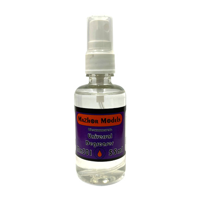 MM301 Major Models Degreaser, 55 ml
