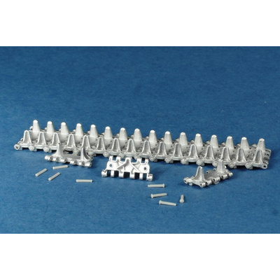MTL-35045 MasterClub 1/35 Tracks inlaid iron MT-LB / 2S1 