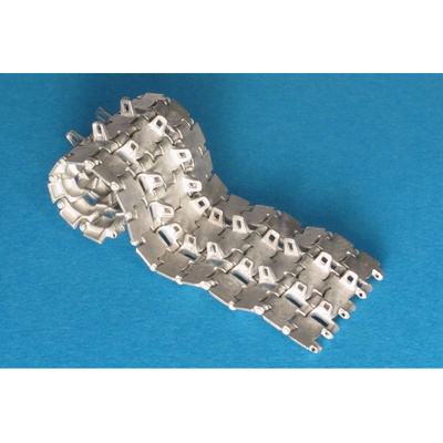 MTL-35001 MasterClub 1/35 Tracks inlaid iron for Pz.Kpfw.V Panther Ausf.A / G  