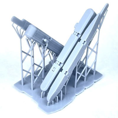 ММ48334 Мажор Моделс 1/48 БКО 