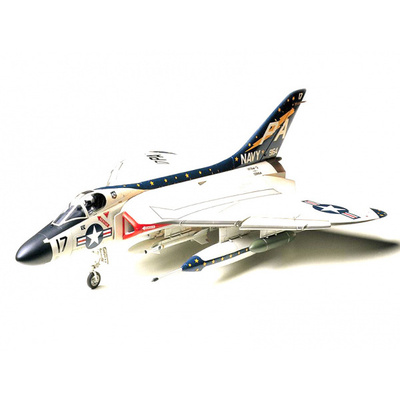61055 Tamiya 1/48 Douglas F4D-1 Skyray