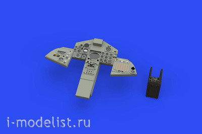 644047 Eduard 1/48 Набор дополнений Tornado GR.1 LööK