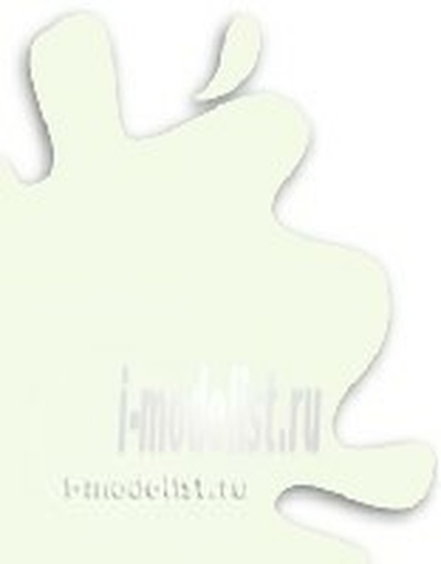 C311 Gunze Sangyo Paint art Fs36622 Gray (Gray semi-matte)