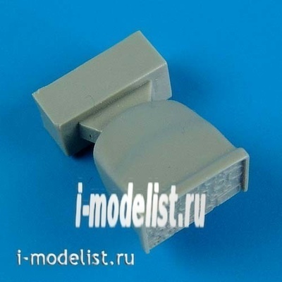 QB72 365 QuickBoost 1/72 Набор дополнений 