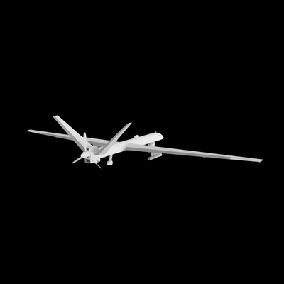 DVC35066 DVC 1/35 БПЛА «Орион»