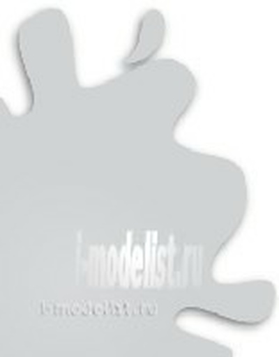 C008 Gunze Sangyo Paint art Silver (Silver)