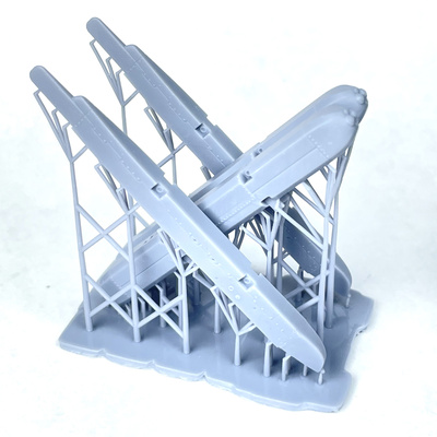 ММ48333 Мажор Моделс 1/48 БКО 