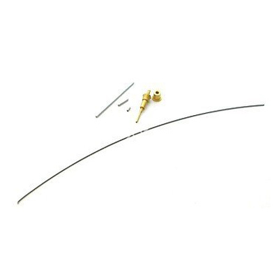MPD310-7 Model Point 1/35 Antenna input and three-meter antenna for BTT equipped with R-168 radio stations