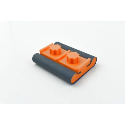 LSH0514 Laser Hobby Miniature Pelt 40x50 mm