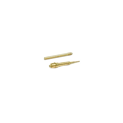 D35038 Zedval 1/35 Антенна ПТК для танков тип 14, тип 15, Курганец -25, Бумеранг