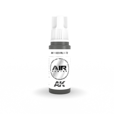 AK11823 AK Interactive Краска акриловая RLM 72