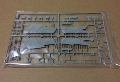 02805 Трубач 1/48 Самолет 15 UTI Midget