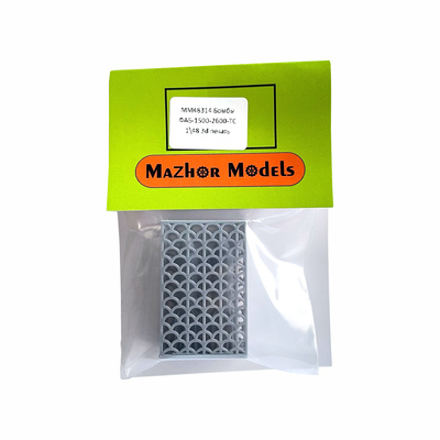 MM48314 Major Models 1/48 Bombs FAB 1500-2500-TS (2 pcs.)