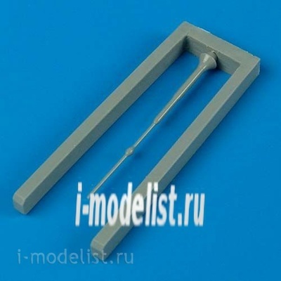 QB32 045 QuickBoost 1/32 Набор дополнений C-27 Flanker B pitot tube