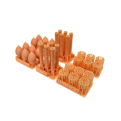 MM35019 My model 1/35 Shells RS M-31 UK (Katyusha) (12 pcs.)