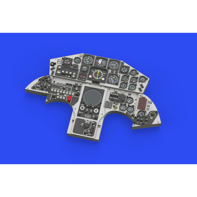 644142 Eduard 1/48 Набор дополнений для F-104 ASA/ M LööK