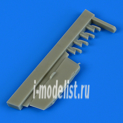 QB48 777 QuickBoost 1/48 Набор дополнений к SAAB J-21 Correct Pylon