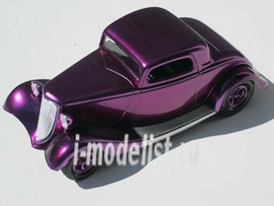 ALC712 Alclad II Краска Фиолетовая (CANDY VIOLET), 30ml