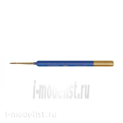 39657 Revell Brush, marten, size 3
