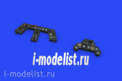 644014 Edward 1/48 add-on Kit Fw 190D-9 LööK