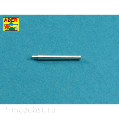 56 L-02 Aber 1/56 Ствол Russian 76,2mm F-32 для KV-1
