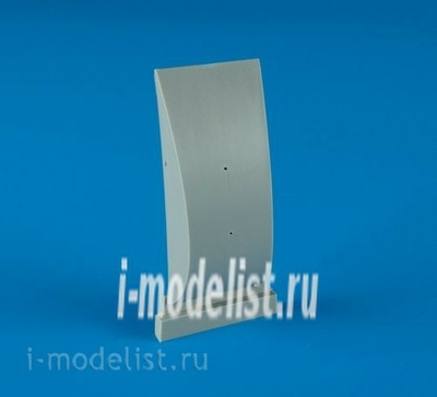 QB48 089 QuickBoost 1/48 Набор дополнений  Spitfire 409I fuel tank