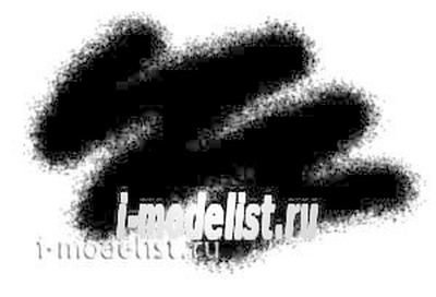 20-star MACR Paint Master acrylic Black