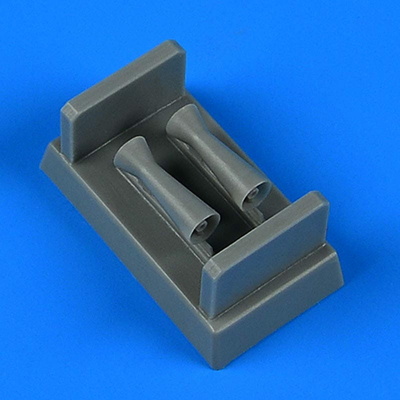 QB32 285 Quickboost 1/32 Зонд-Вентури K5Y Willow